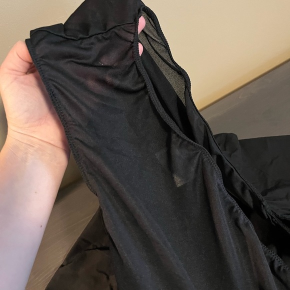 New Balance Mens Accelerate 5 in Shorts 4XL - Picture 7 of 8